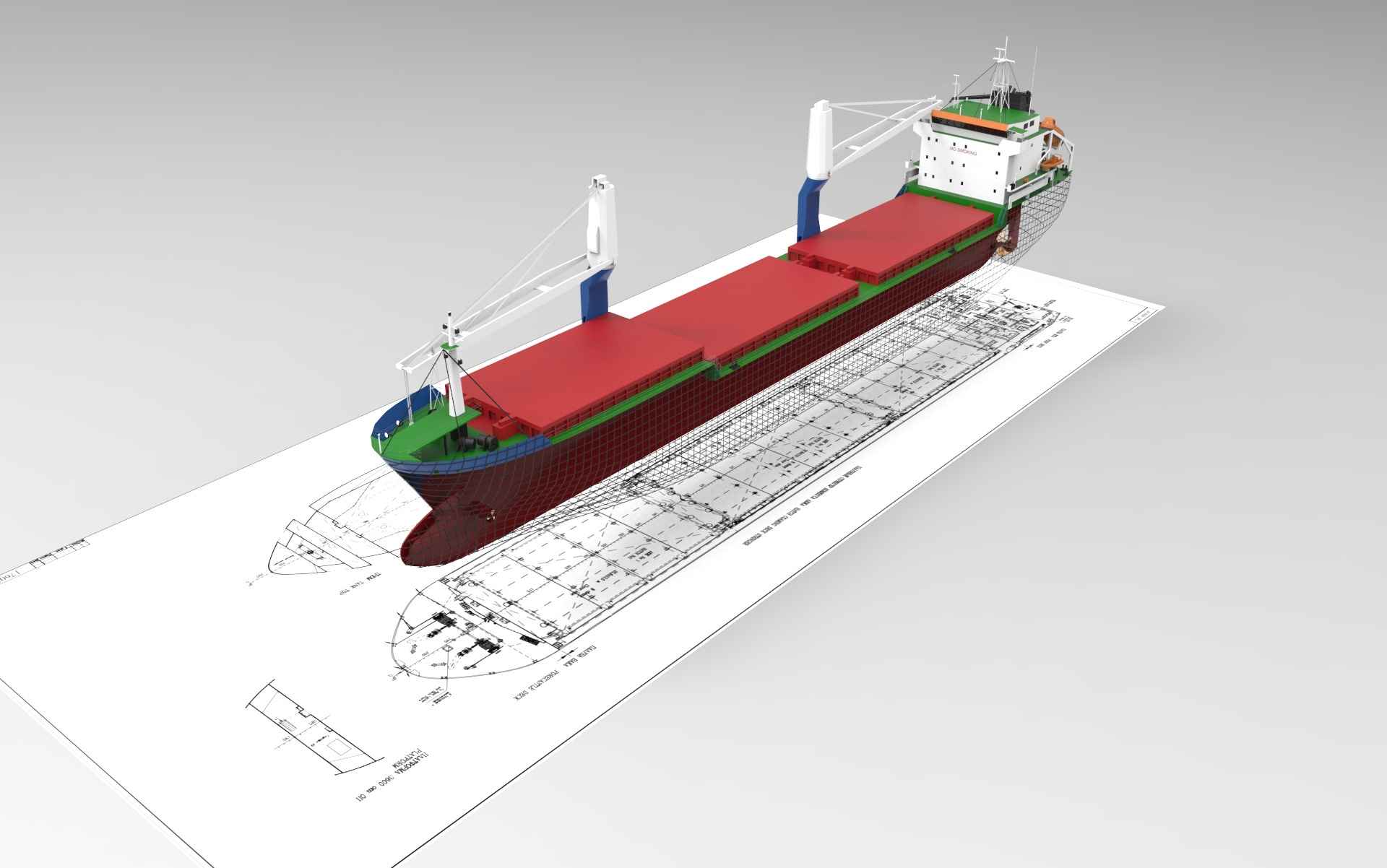 Shipbuilding Management Marine Projects Management Inmyr